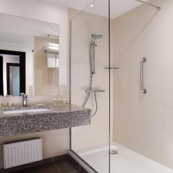 Courtyard Nizhny Novgorod City Center (Кортъярд Нижний Новгород Сити Центр) — 83c8aa58688c3f159a48580d939f9d69