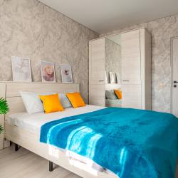 Фото Апартаменты SunRental на Темернике