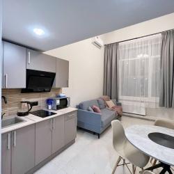 фото 25 Lucky Room (Лаки Рум) на улице Большая Почтовая 18/20 строение 15