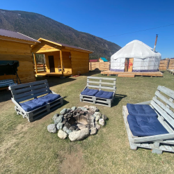 Фото Отель Мёнка.