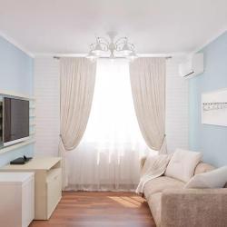 Фото Отель Огни Маяка