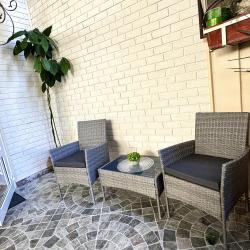 Фото Отель Прибрежный