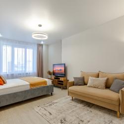 Фото Отель RentPlaza на улице Луначарского 3