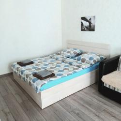 Фото Aday Apartments (Эдэй Апартаменты) на улице Ленина 74