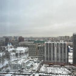 Апартаменты улучшенные Семейные Апартаменты-Студио 2+2