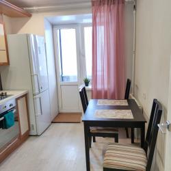 Фото Апартаменты ApartKZN на улице Вишневского 61