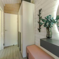 Фото Отель Дом Green House (Грин Хаус) у воды