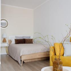 Фото Апартаменты Gentle Rent на улице Завокзальная 5