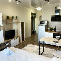 Фото Отель Moon72 (Мун72) на улице Селекционная