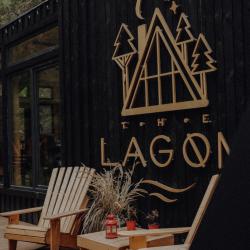 Фото Отель The Lagom (Лагом)
