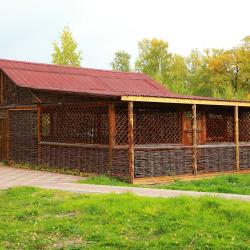 Фото Отель Мечта