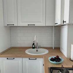 Фото Апартаменты на улице Лазаревская 15