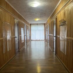 Фото Отель Greenhouse (Гринхаус)