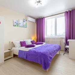 Фото Отель RentPlaza (РентПлаза) на улице Потапова