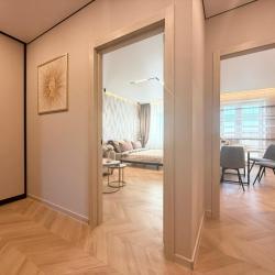 Апартаменты люкс Калуга, Резванская, 5