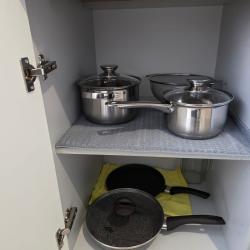 Апартаменты улучшенные Макаренко, 3 (137)