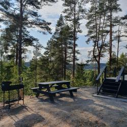 Фото Отель Sorola A-frame (Сорола А-Фрейм)