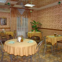 Фото Отель Уют