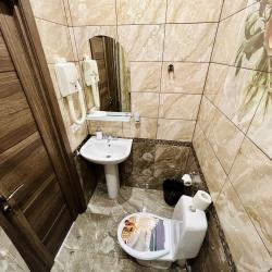 2-местный номер эконом