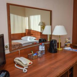 Фото Отель Лапландия