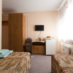 Фото Отель Взморье