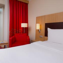 Cosmos Saint-Petersburg Nevsky Hotel (Космос Санкт-Петербург Невский) (бывш. Park Inn by Radisson Nevsky St. Petersburg) — 83cdf679dd320690b5a9392802c0dd57