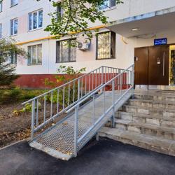 Фото Апартаменты на Профсоюзной