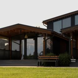 Фото Отель Вилла Ива