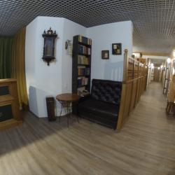 Фото Отель Галерея