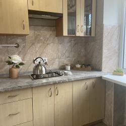 Фото Отель K_Apartments (К_Апартментс) на проспекте Ленинский