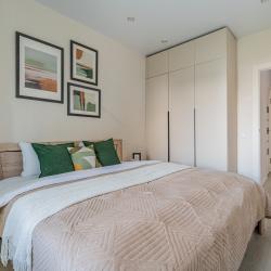 Фото Лайт Апартаменты на улице Уктусская 42