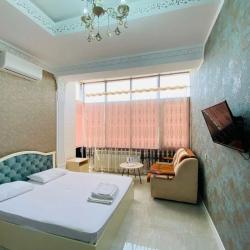 Фото Отель Mako Hotel (Мако)