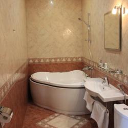 Фото Отель Веста