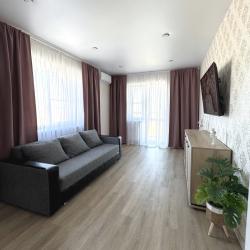 Фото Апартаменты на улице Карла Маркса