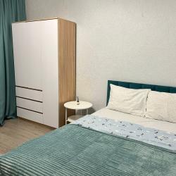 2-комнатные апартаменты люкс