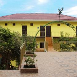 Фото Отель Аида