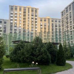 4-комнатные апартаменты улучшенные