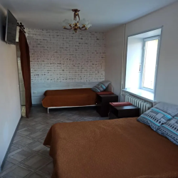 Апартаменты студия