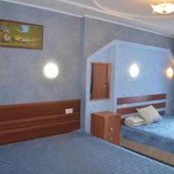 Фото Отель Флайт