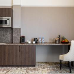 Фото Отель MontChalet Spa by Stellar Hotels, Krasnaya Polyana (МонШалет Спа Стеллар, Красная Поляна)