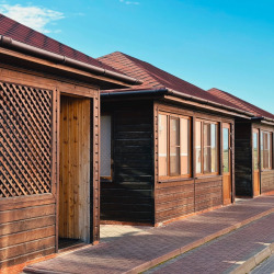 Фото Отель Карс