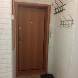 Фото Апартаменты Престиж на улице Попова 73