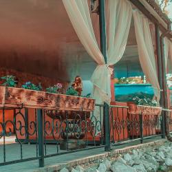 Фото Отель Южный дворик