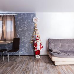 Фото Отель ВолкХаус