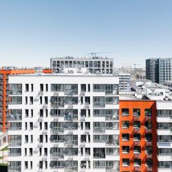 фото 7 ArendaGrad (АрендаГрад) на улице Лобановский Лес 13