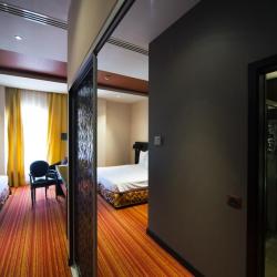 Фото Отель Nane (Нанэ)