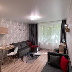 фото 23 Lucky Room (Лаки Рум) на проспекте Рязанский