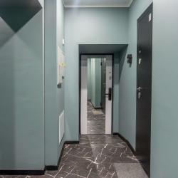 Фото Отель Метры в центре на улице Казанская 15