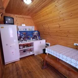 Фото Отель Горы-море House (Хаус)