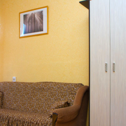 Фото Отель Кумба